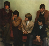 The Rolling Stones
