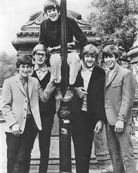 Herman's Hermits