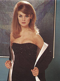 Jean Shrimpton