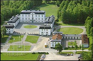 slottet